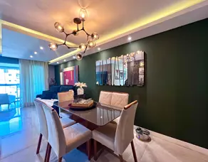 Apartamento Agriões, Teresópolis - RJ — foto 2