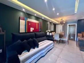 Imagem 4 - Apartamento em Agriões, Teresópolis - RJ