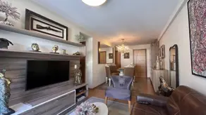 Imagem 5 - Apartamento em Agriões, Teresópolis - RJ