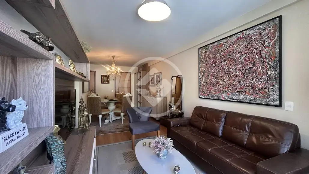 Imagem 4 - Apartamento em Agriões, Teresópolis - RJ