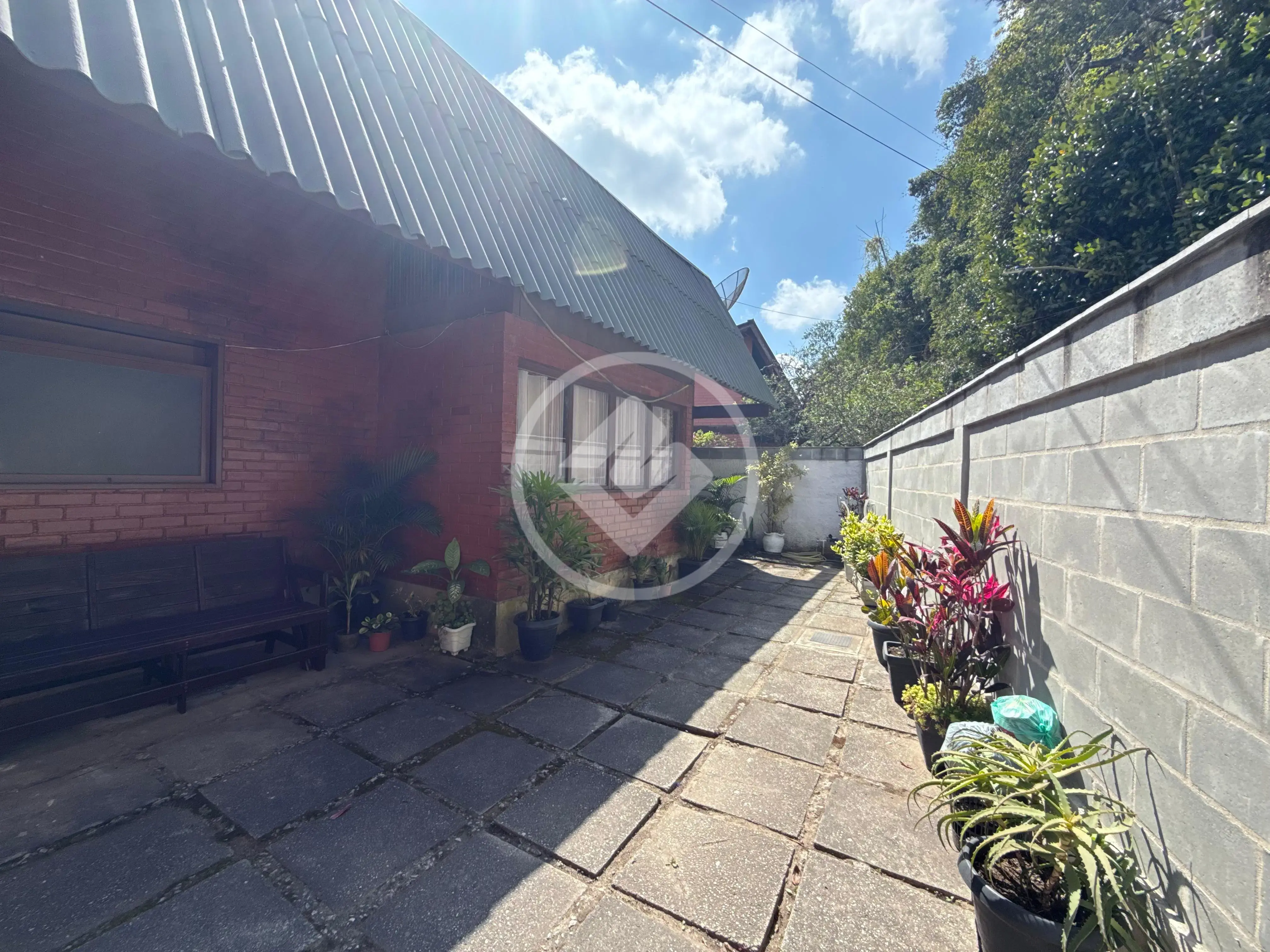 Imagem 1 - Casa em Cascata Guarani, Teresópolis - RJ