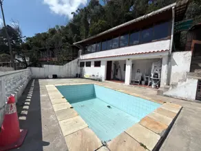 Casa Cascata Guarani, Teresópolis - RJ — foto 2