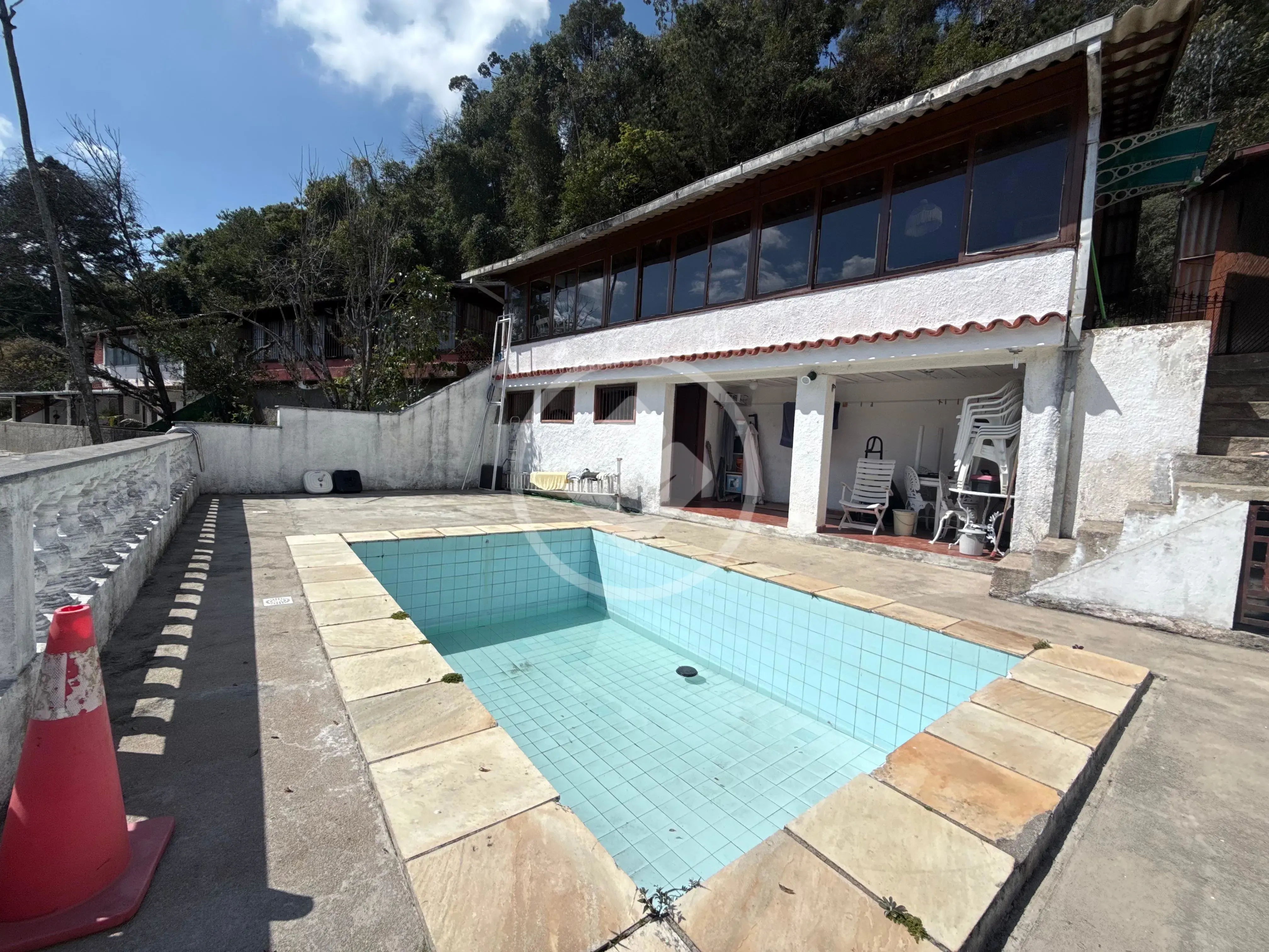Image 2 - Casa em Cascata Guarani, Teresópolis - RJ