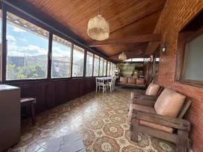 Imagem 2 - Casa em Cascata Guarani, Teresópolis - RJ