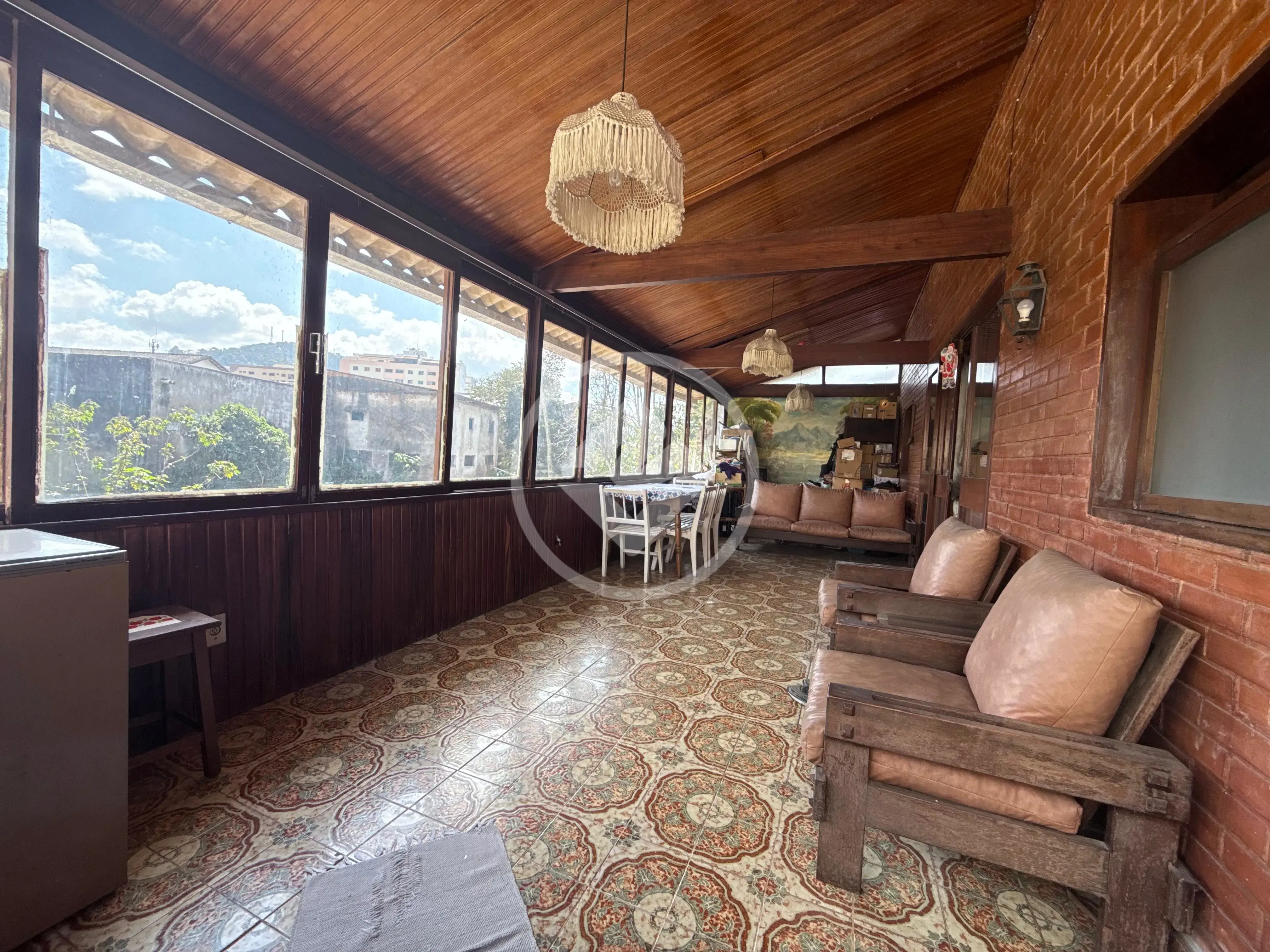 Image 3 - Casa em Cascata Guarani, Teresópolis - RJ