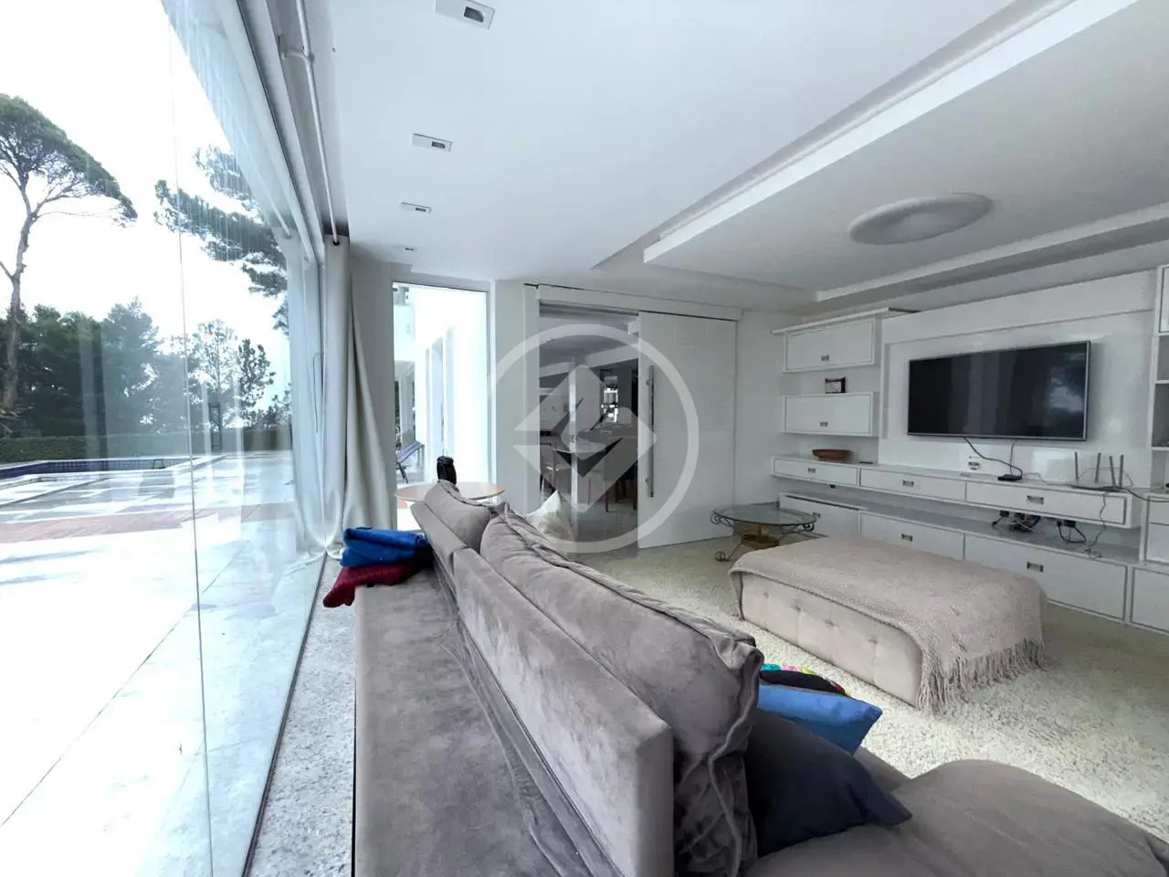 Imagem 1 - Casa Condomínio em Carlos Guinle, Teresópolis - RJ