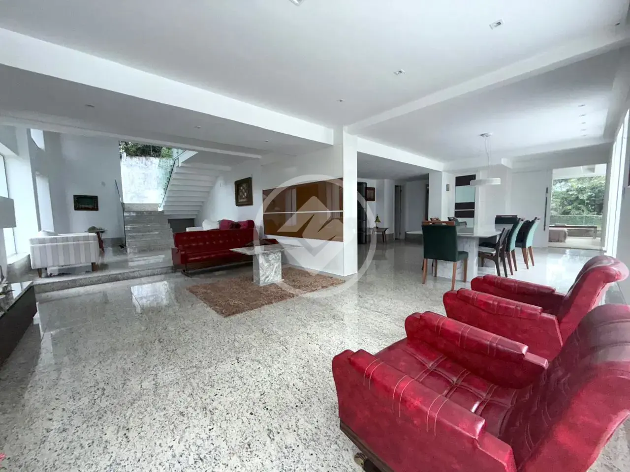 Imagem 2 - Casa Condomínio em Carlos Guinle, Teresópolis - RJ