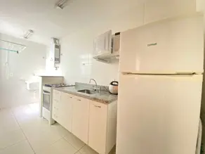 Imagem 4 - Apartamento em Agriões, Teresópolis - RJ