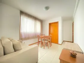 Apartamento Agriões, Teresópolis - RJ — foto 1