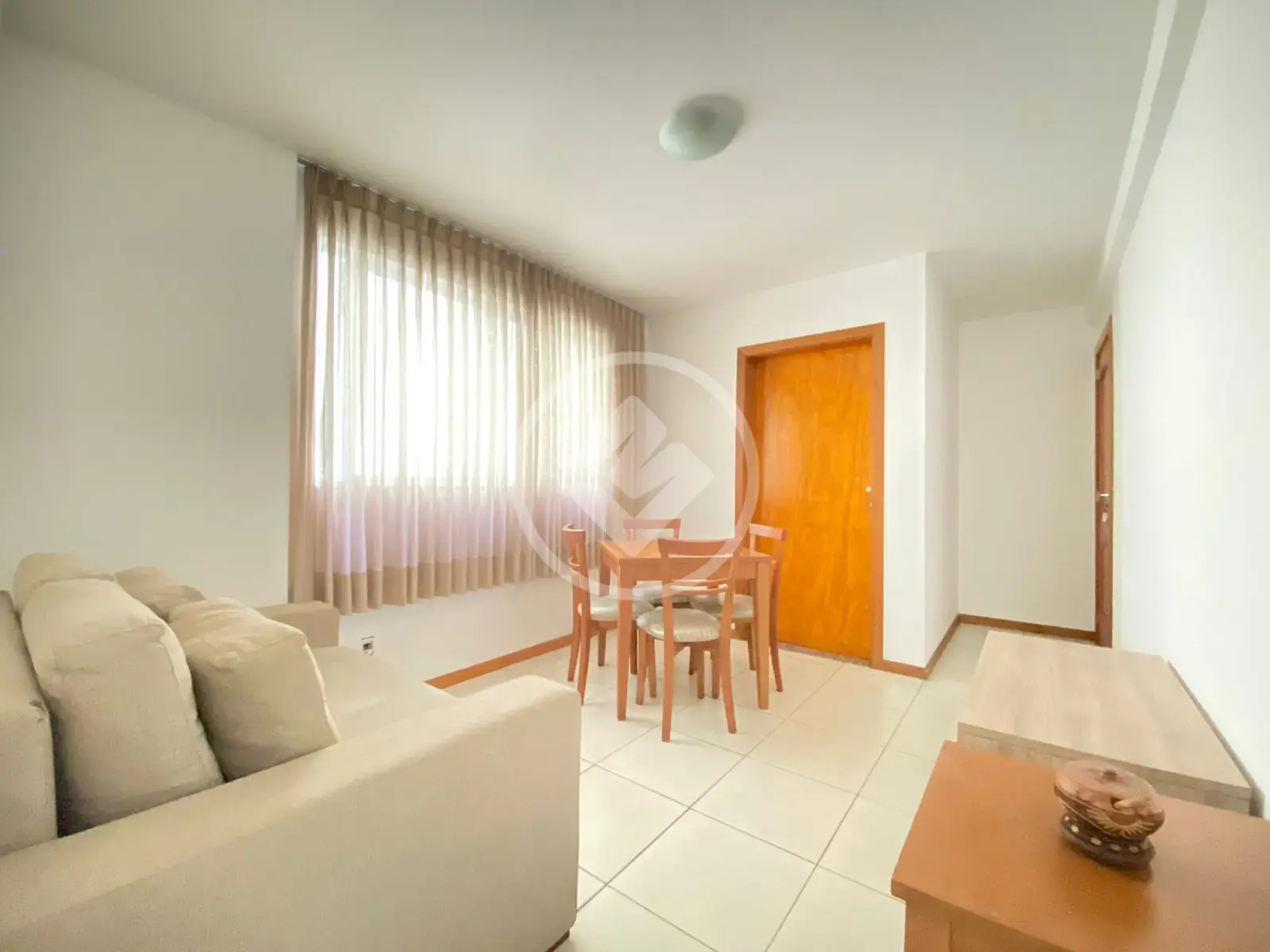 Imagem 1 - Apartamento em Agriões, Teresópolis - RJ
