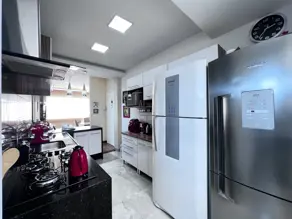 Imagem 6 - Apartamento em Alto, Teresópolis - RJ