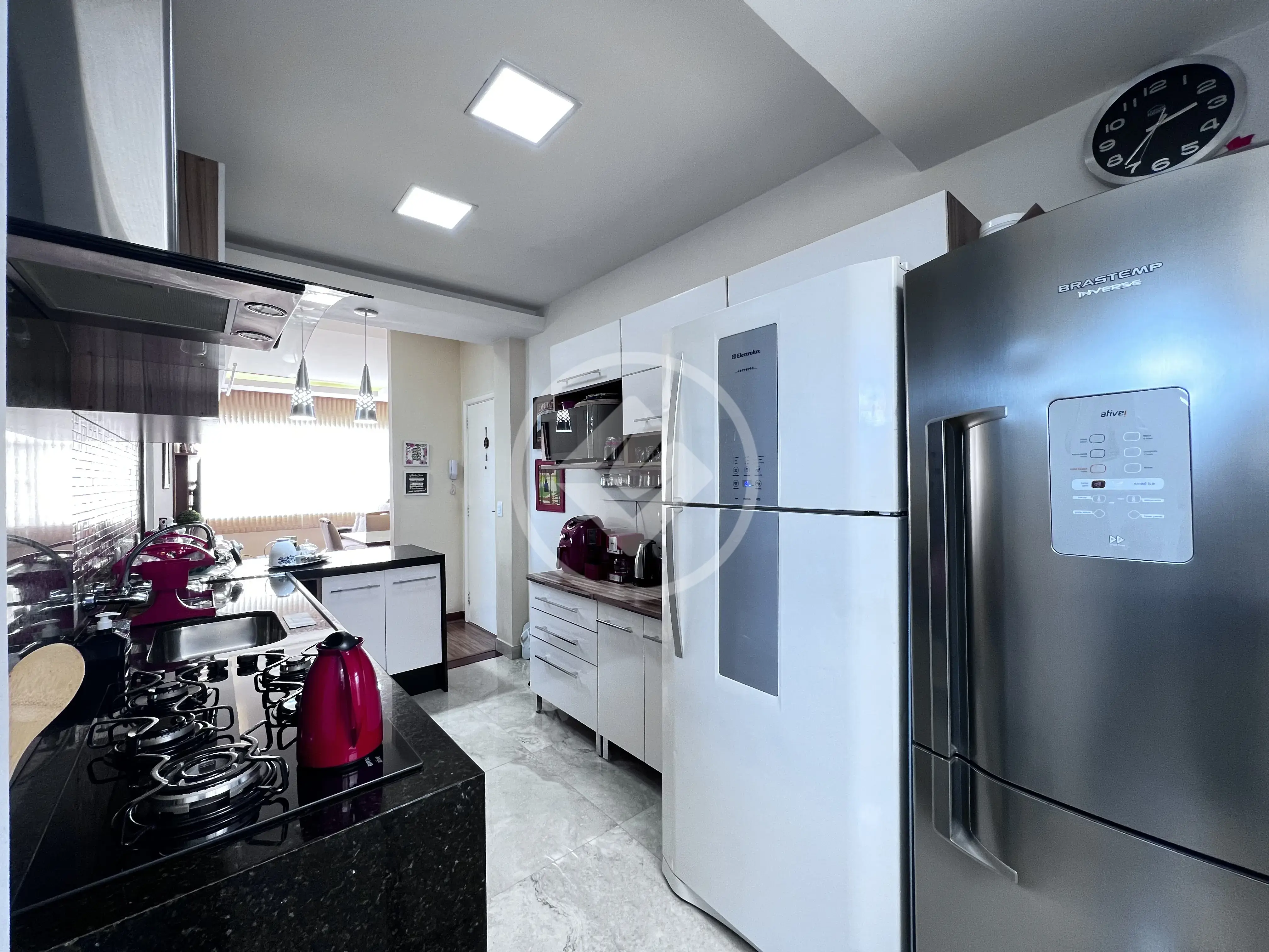 Imagem 6 - Apartamento em Alto, Teresópolis - RJ