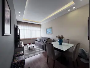 Apartamento Alto, Teresópolis - RJ — foto 2