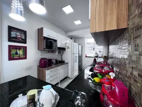 Imagem 5 - Apartamento em Alto, Teresópolis - RJ
