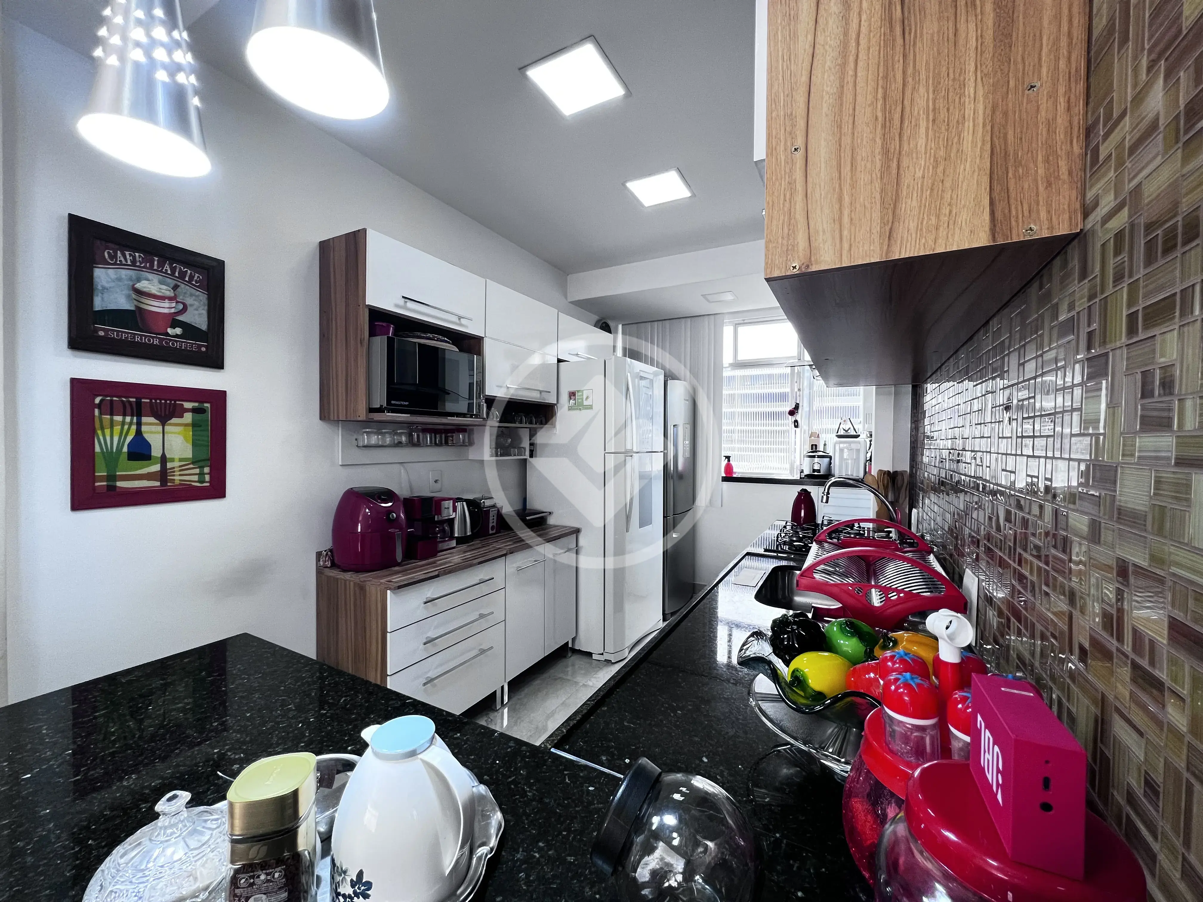 Imagem 5 - Apartamento em Alto, Teresópolis - RJ