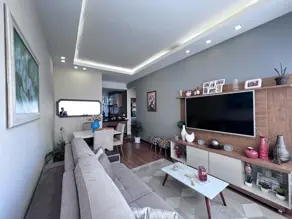 Imagem 2 - Apartamento em Alto, Teresópolis - RJ