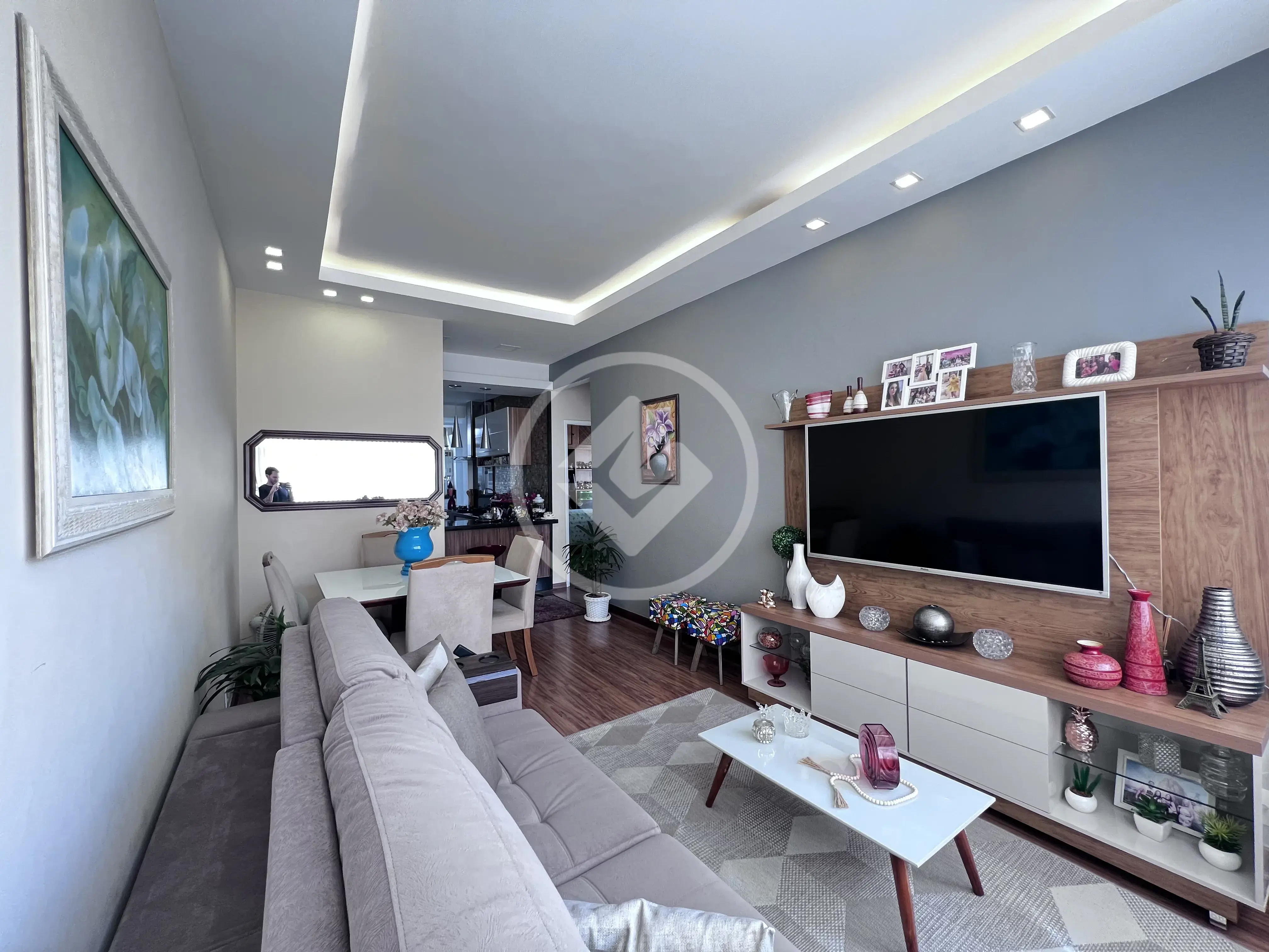 Imagem 2 - Apartamento em Alto, Teresópolis - RJ