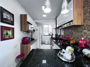 Imagem 4 - Apartamento em Alto, Teresópolis - RJ