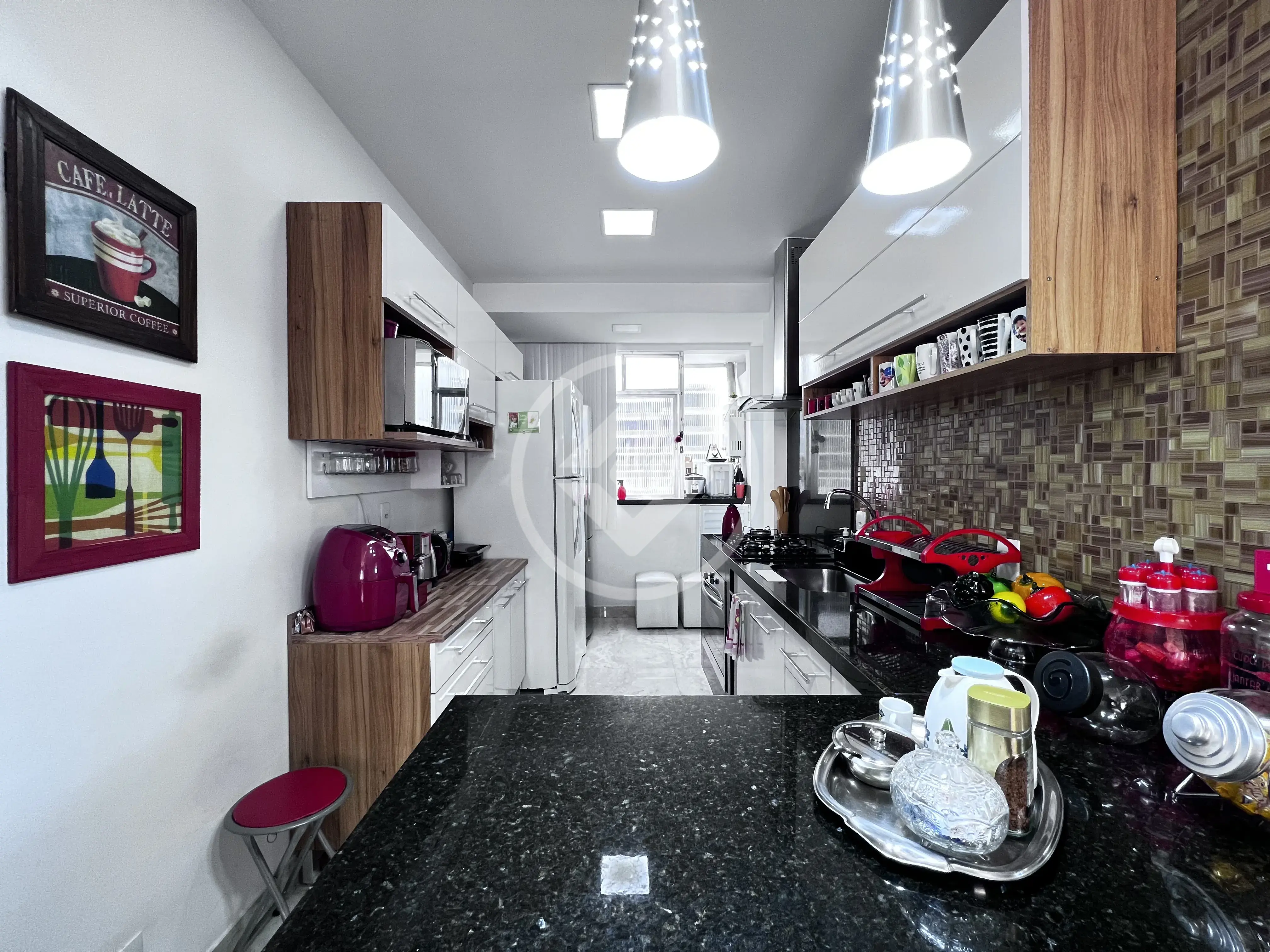 Imagem 4 - Apartamento em Alto, Teresópolis - RJ