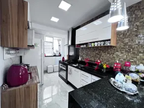 Imagem 3 - Apartamento em Alto, Teresópolis - RJ