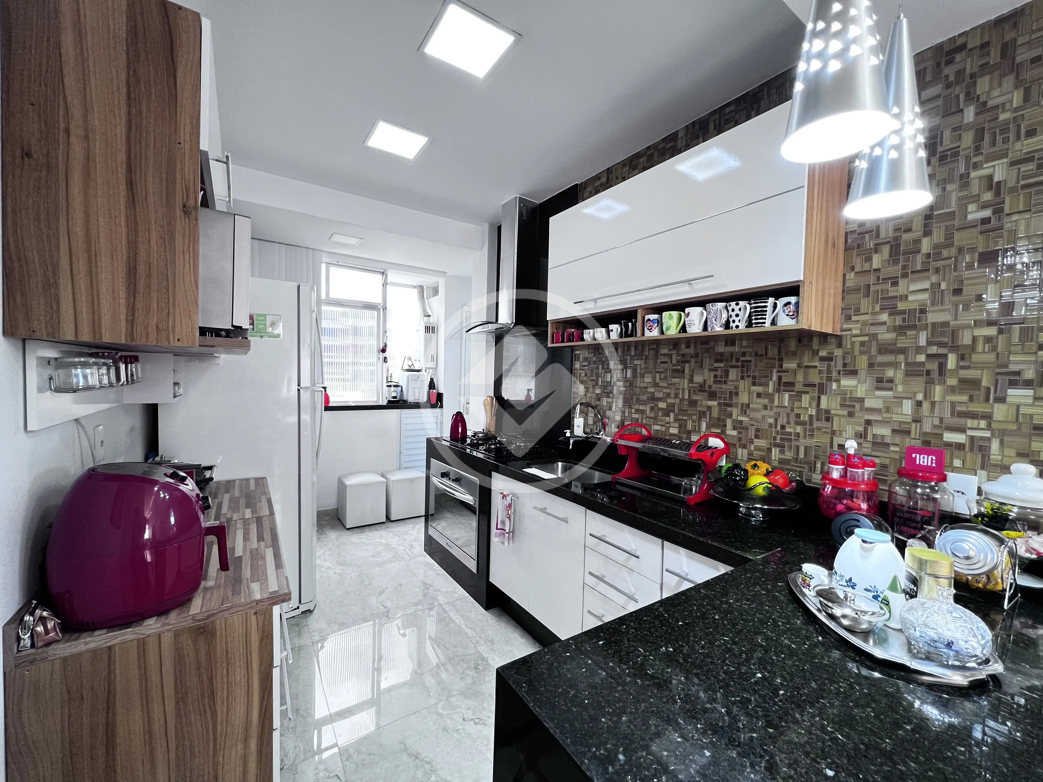 Imagem 3 - Apartamento em Alto, Teresópolis - RJ