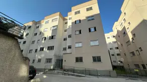 Apartamento Quebra Frascos, Teresópolis - RJ — foto 1