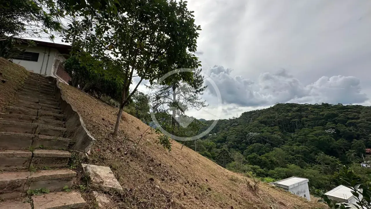 Imagem 3 - Terreno em Golfe, Teresópolis - RJ