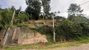 Terreno Golfe, Teresópolis - RJ — foto 1