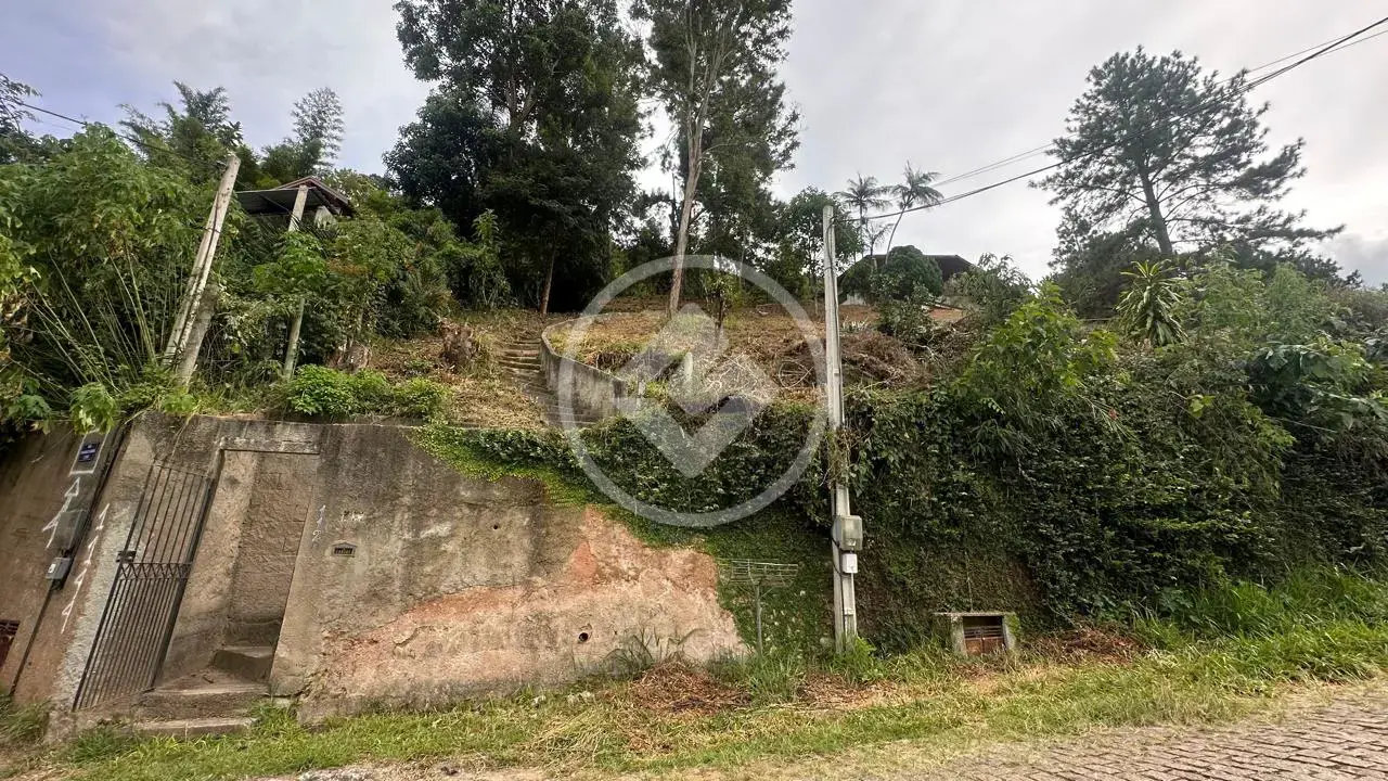 Imagem 1 - Terreno em Golfe, Teresópolis - RJ