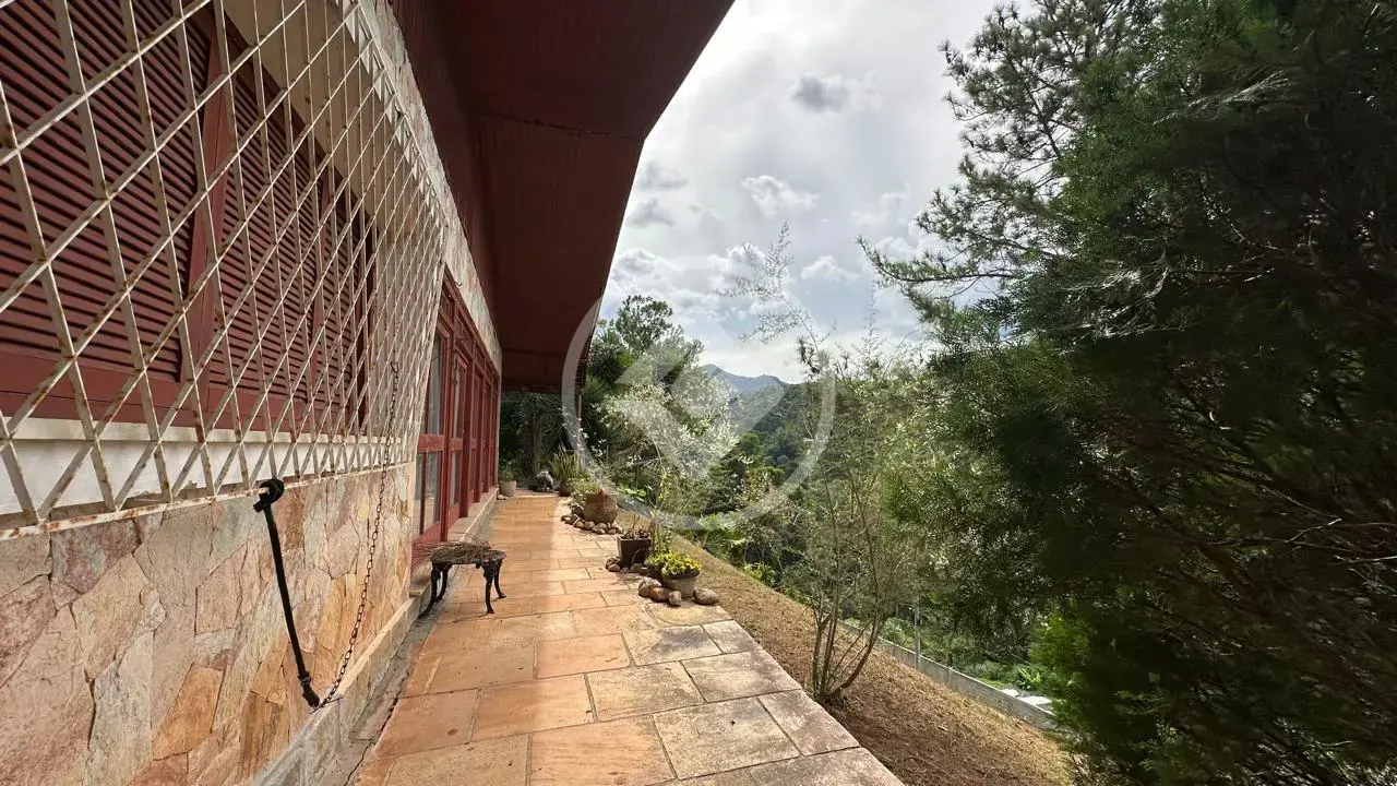 Imagem 4 - Terreno em Golfe, Teresópolis - RJ