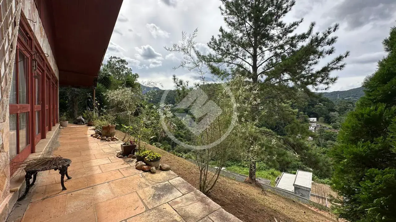Imagem 5 - Terreno em Golfe, Teresópolis - RJ