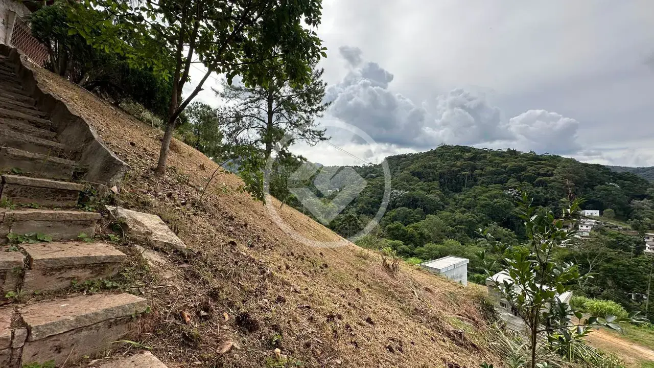 Imagem 2 - Terreno em Golfe, Teresópolis - RJ