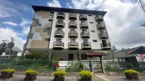 Apartamento Tijuca, Teresópolis - RJ — foto 2