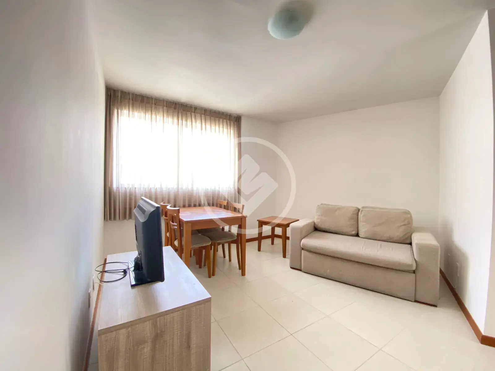 Imagem 1 - Apartamento em Agriões, Teresópolis - RJ