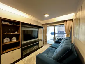 Apartamento Agriões, Teresópolis - RJ — foto 1