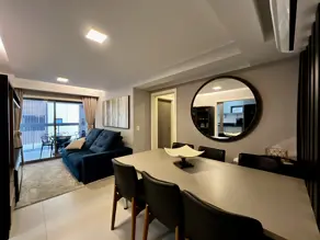Apartamento Agriões, Teresópolis - RJ — foto 2