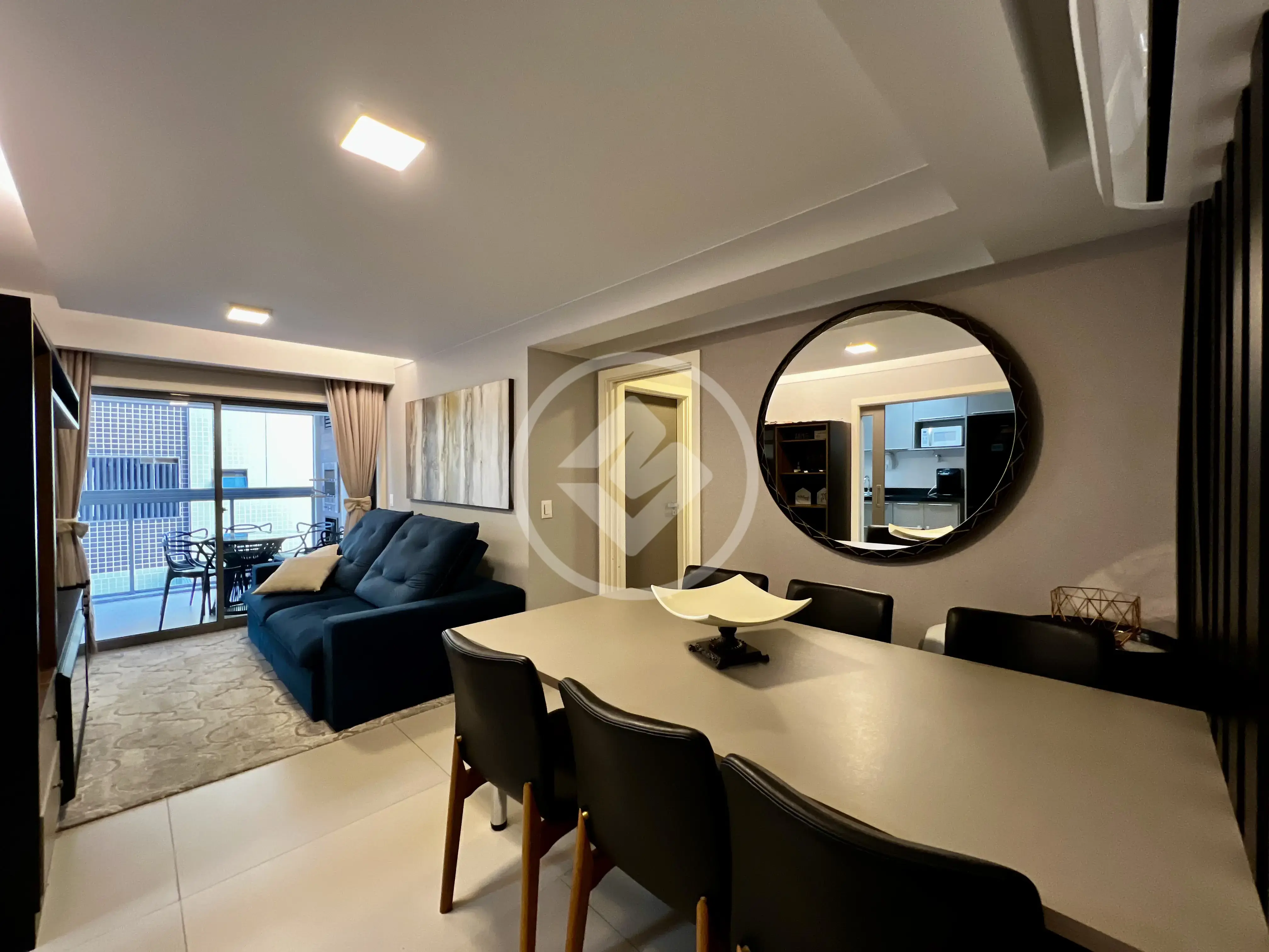 Image 2 - Apartamento em Agriões, Teresópolis - RJ