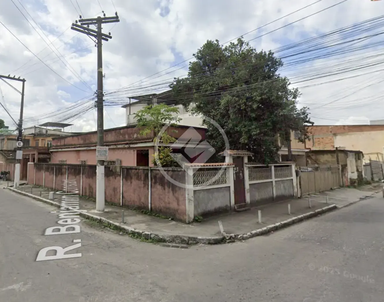Imagem 1 - Casa Comercial em Piabetá (Inhomirim), Magé - RJ
