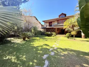 Casa Condomínio Parque do Imbui, Teresópolis - RJ — foto 1