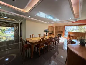 Imagem 2 - Casa Condomínio em Parque do Imbui, Teresópolis - RJ