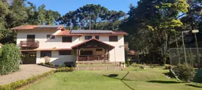 Imagem 3 - Casa em Itaipava, Petrópolis - RJ