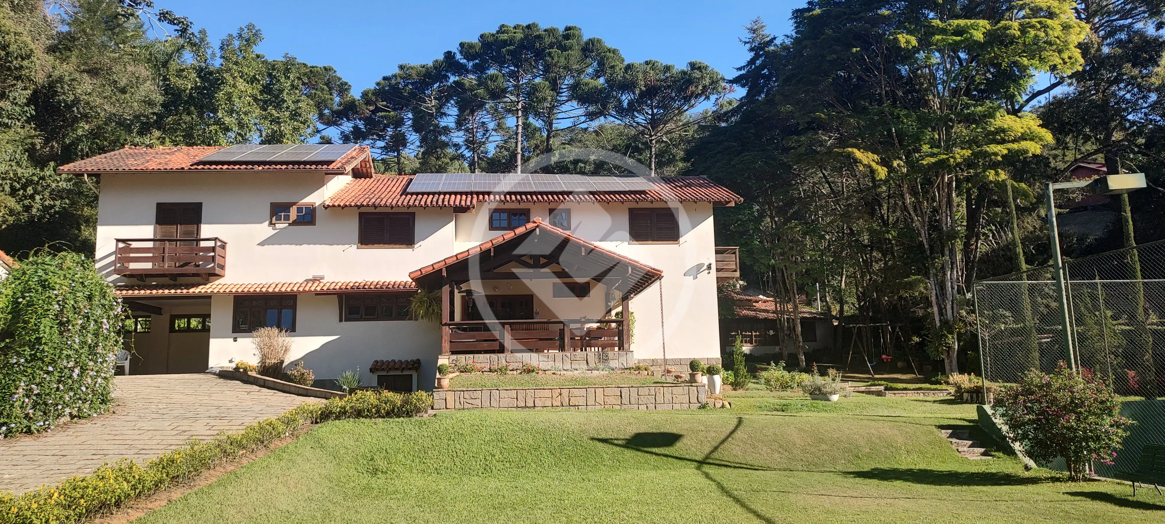 Imagem 3 - Casa em Itaipava, Petrópolis - RJ