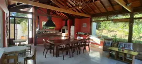 Imagem 4 - Casa em Itaipava, Petrópolis - RJ
