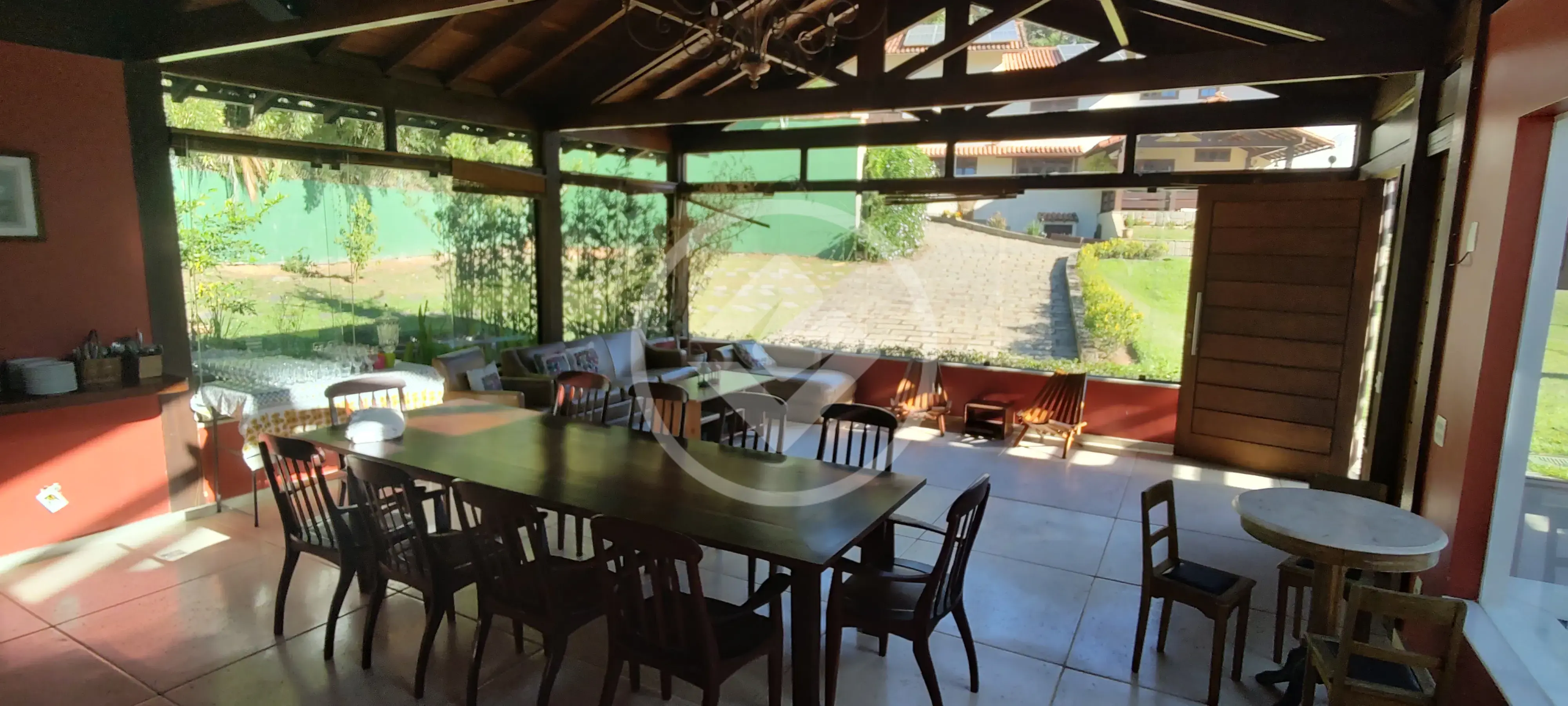 Imagem 5 - Casa em Itaipava, Petrópolis - RJ