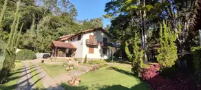Casa Itaipava, Petrópolis - RJ — foto 1