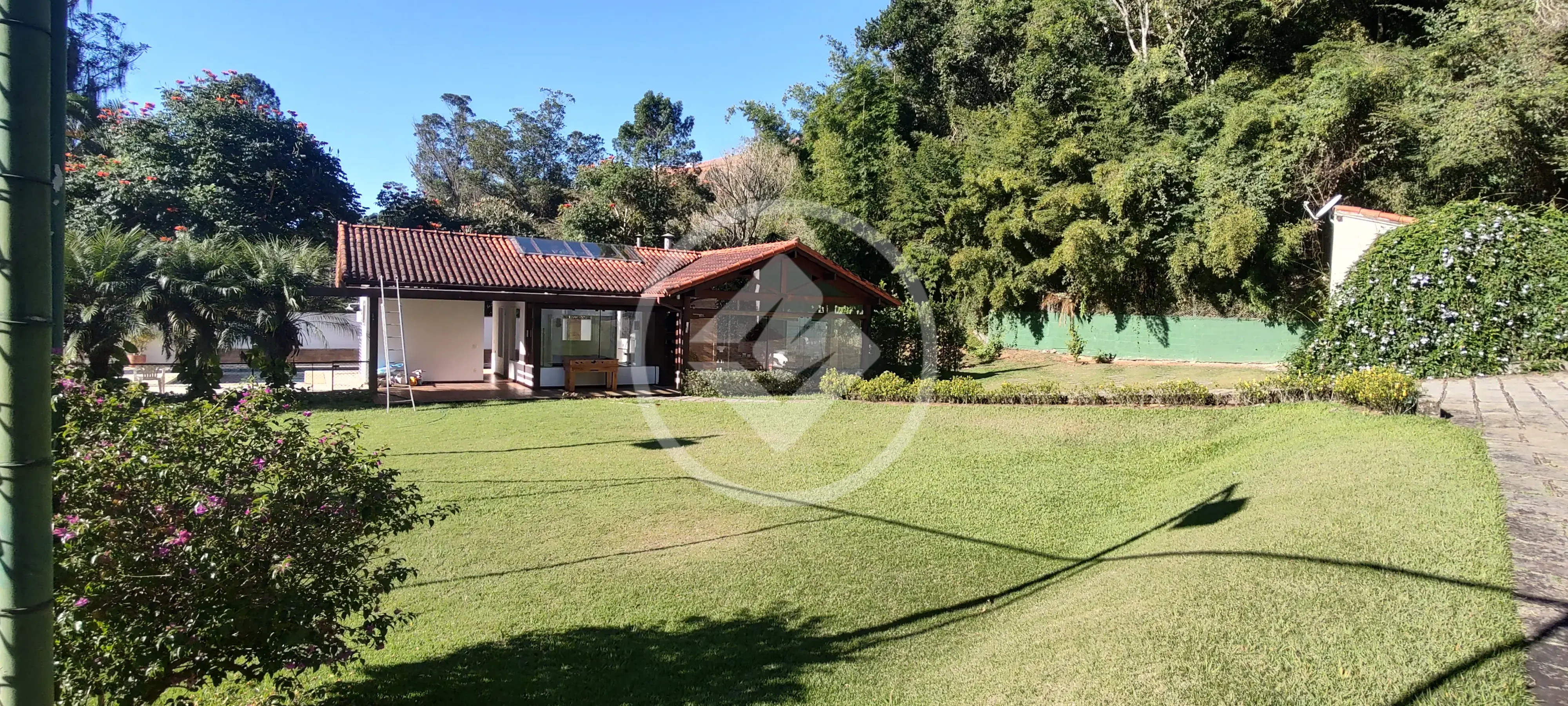 Imagem 2 - Casa em Itaipava, Petrópolis - RJ