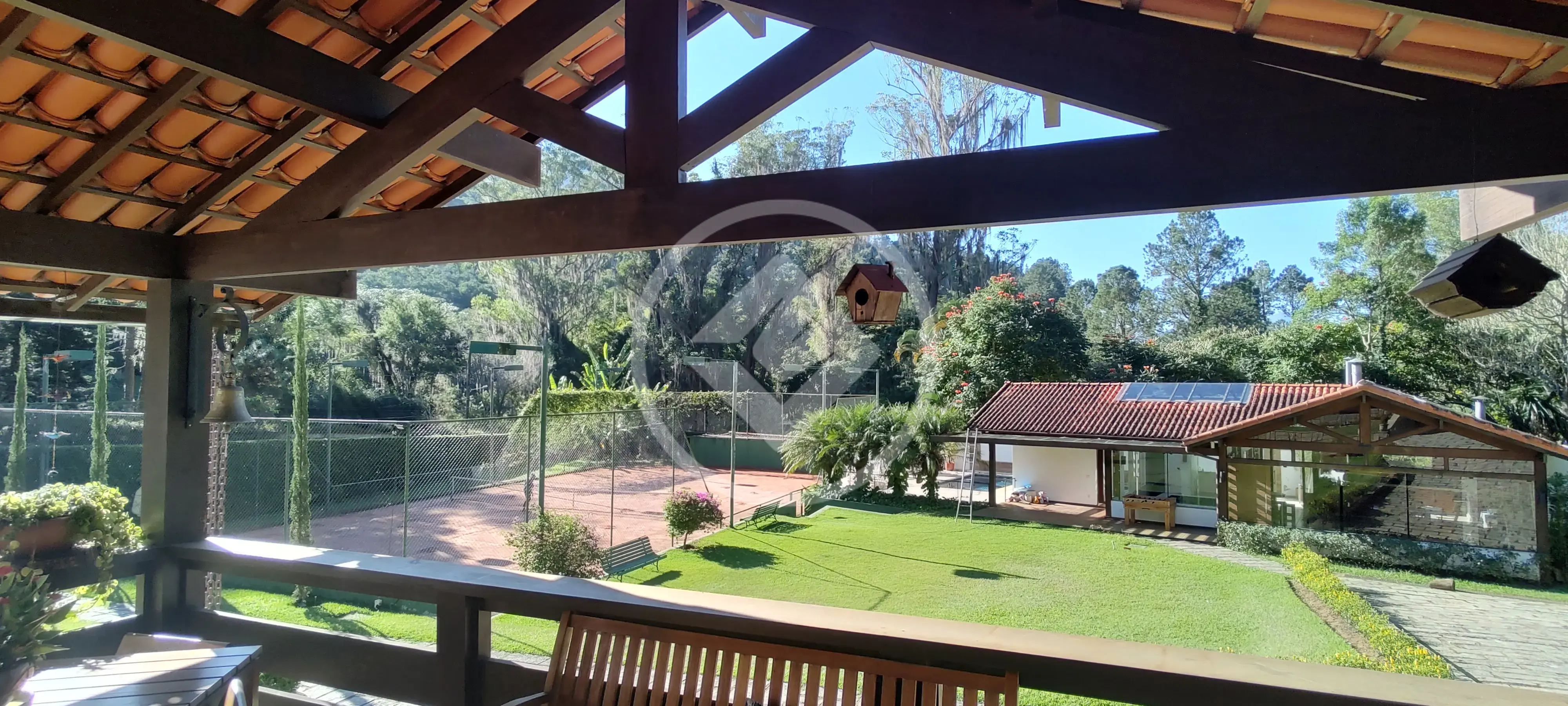 Image 25 - Casa em Itaipava, Petrópolis - RJ