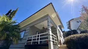 Casa Condomínio Posse, Teresópolis - RJ — foto 1