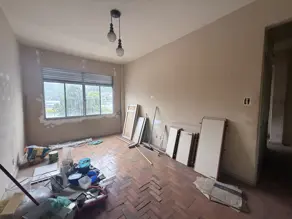 Apartamento Alto, Teresópolis - RJ — foto 1