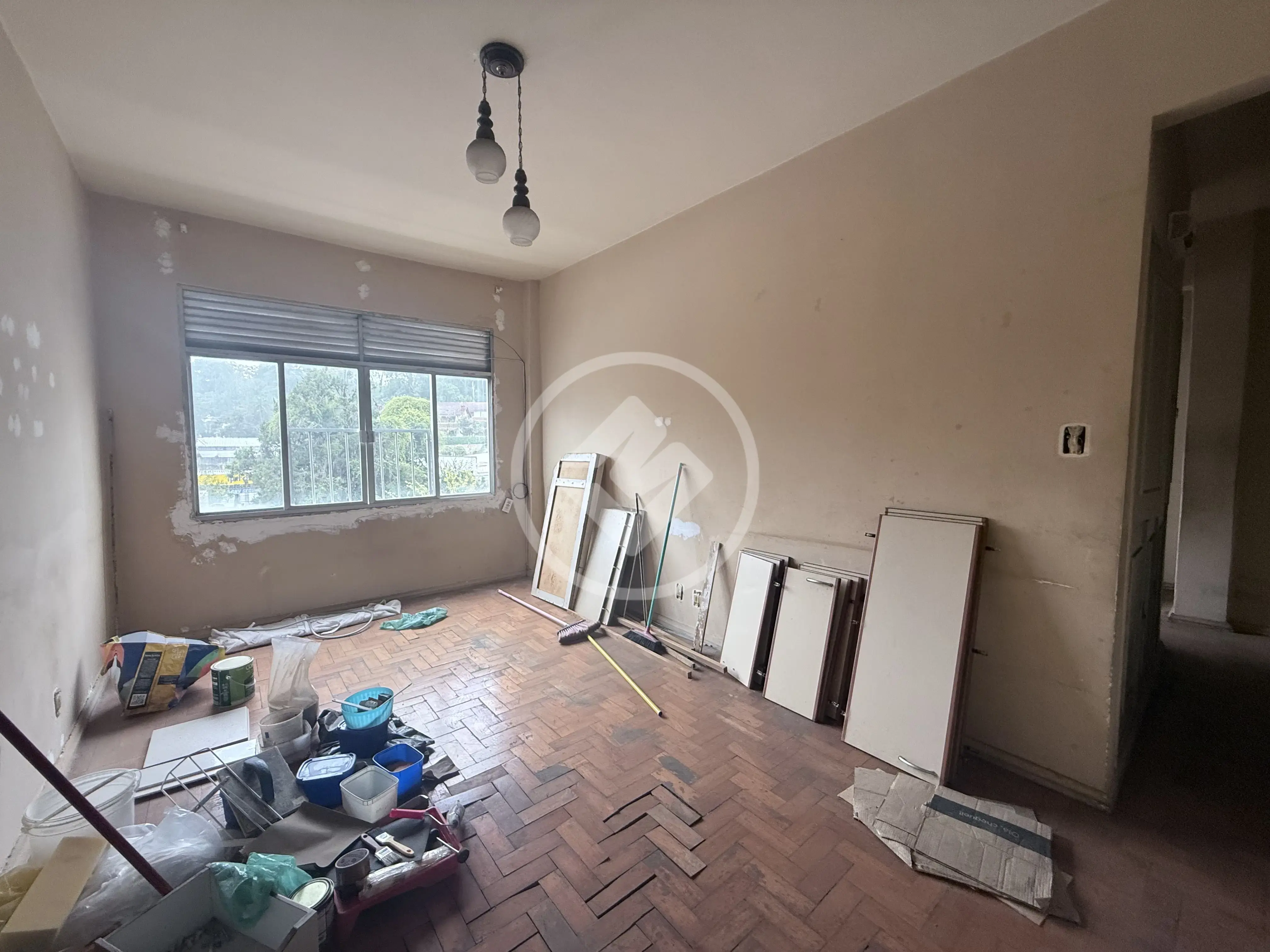 Imagem 1 - Apartamento em Alto, Teresópolis - RJ
